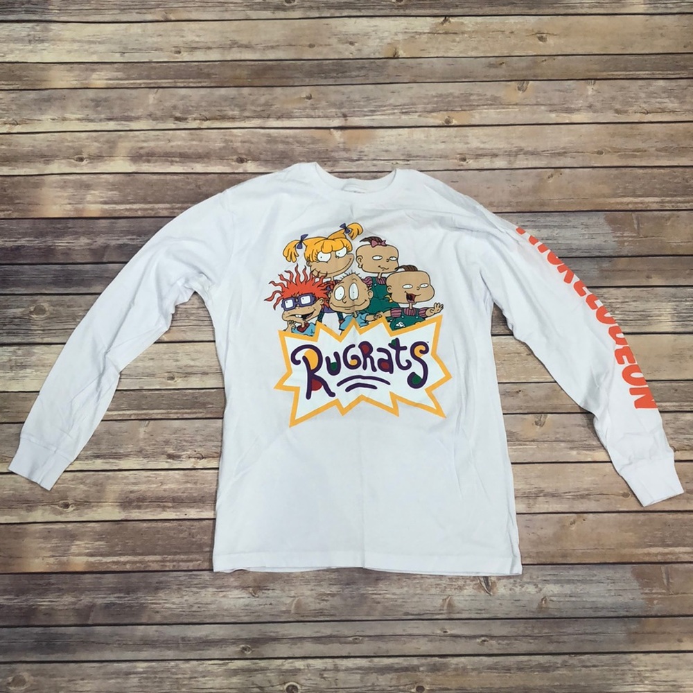 Nickelodeon Rugrats L/S Tshirt